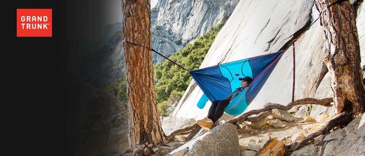 Gear Built for the Unknown